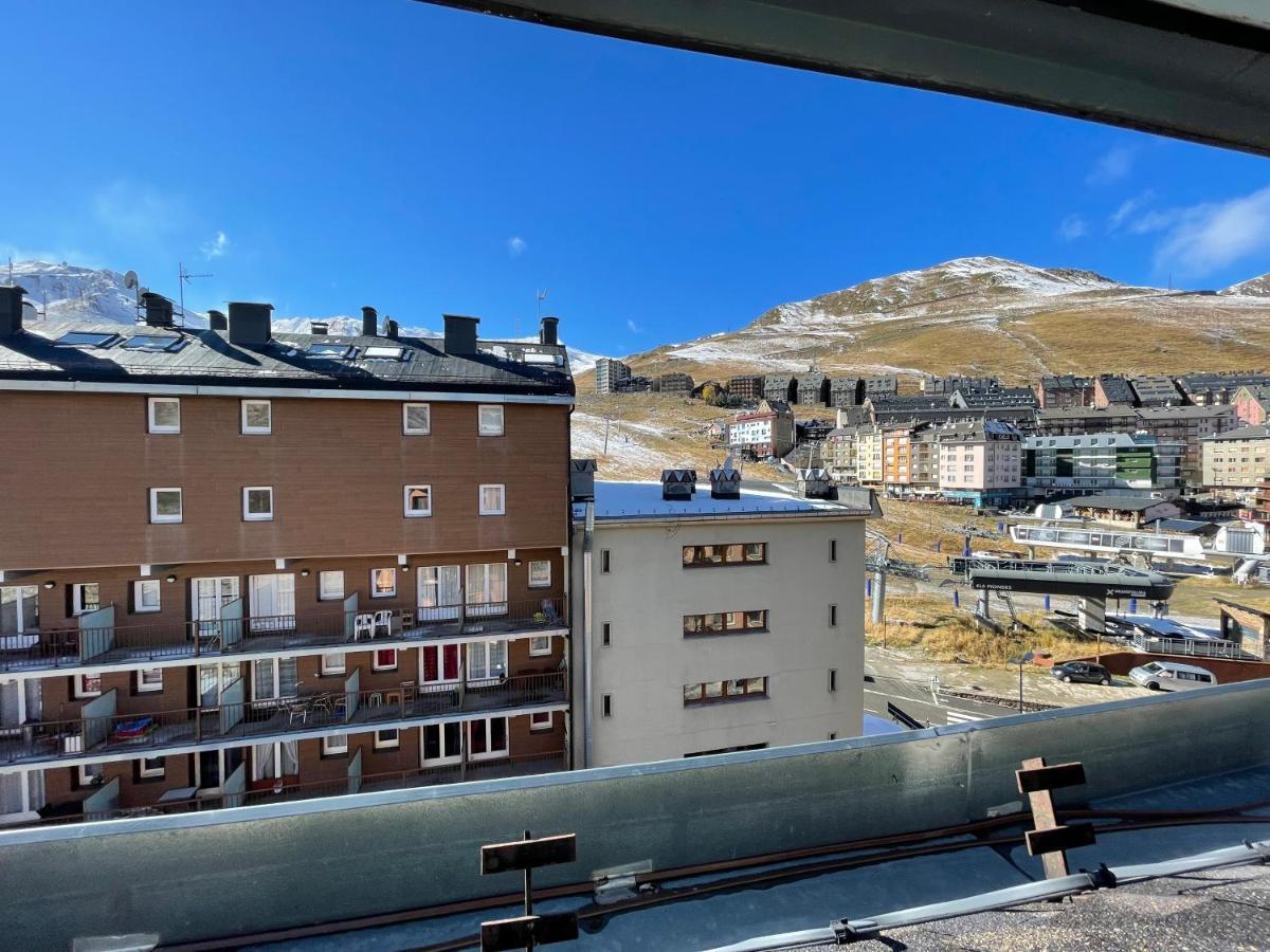 Appartamento Immodelpas Grizzly Pas De La Casa Esterno foto