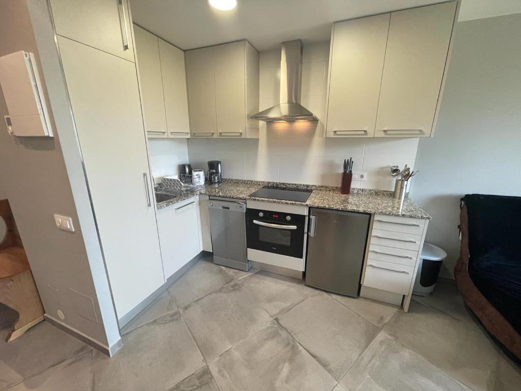 Appartamento Immodelpas Grizzly Pas De La Casa Esterno foto