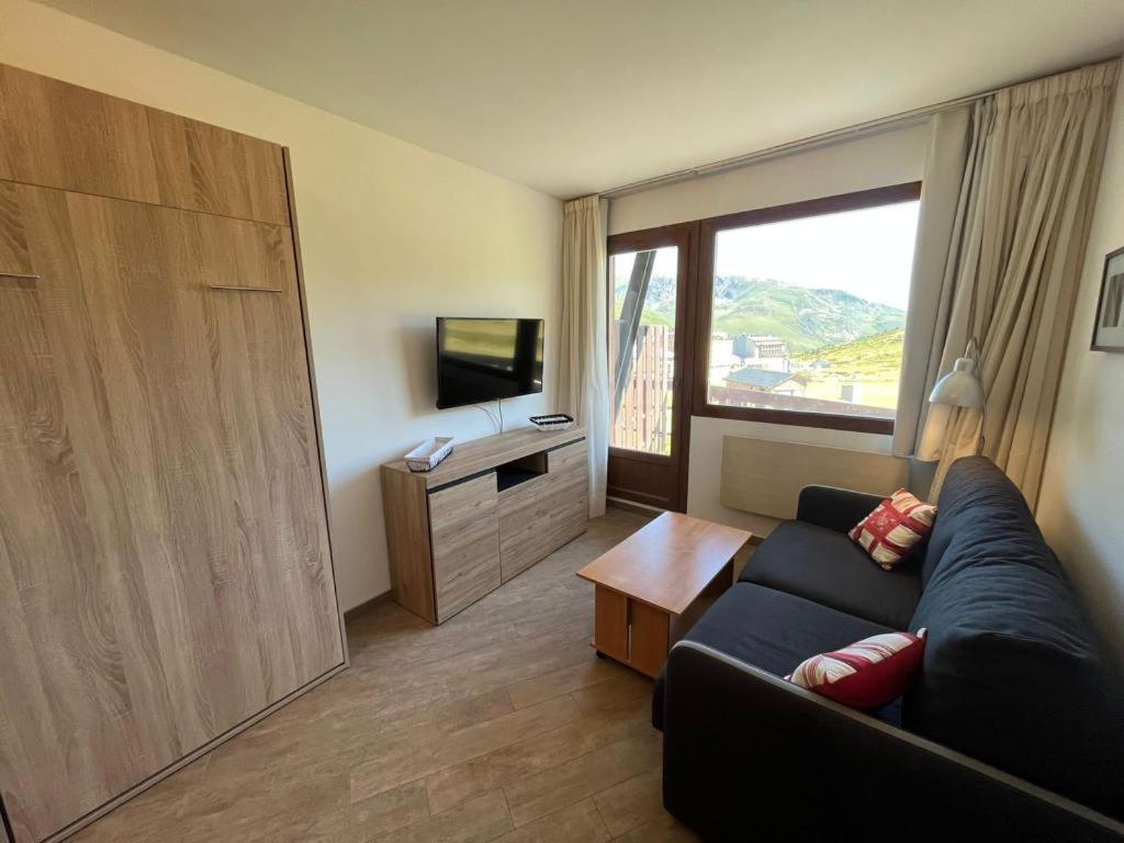 Appartamento Immodelpas Grizzly Pas De La Casa Esterno foto